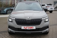 Skoda Kamiq 1.0 Monte Carlo