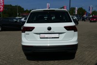 VW Tiguan Allspace 1.5 TSI Life ACC VC