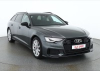 Audi A6 Avant 55 TFSIe quattro S-line