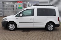 VW Caddy 1.0 TSI Trendline