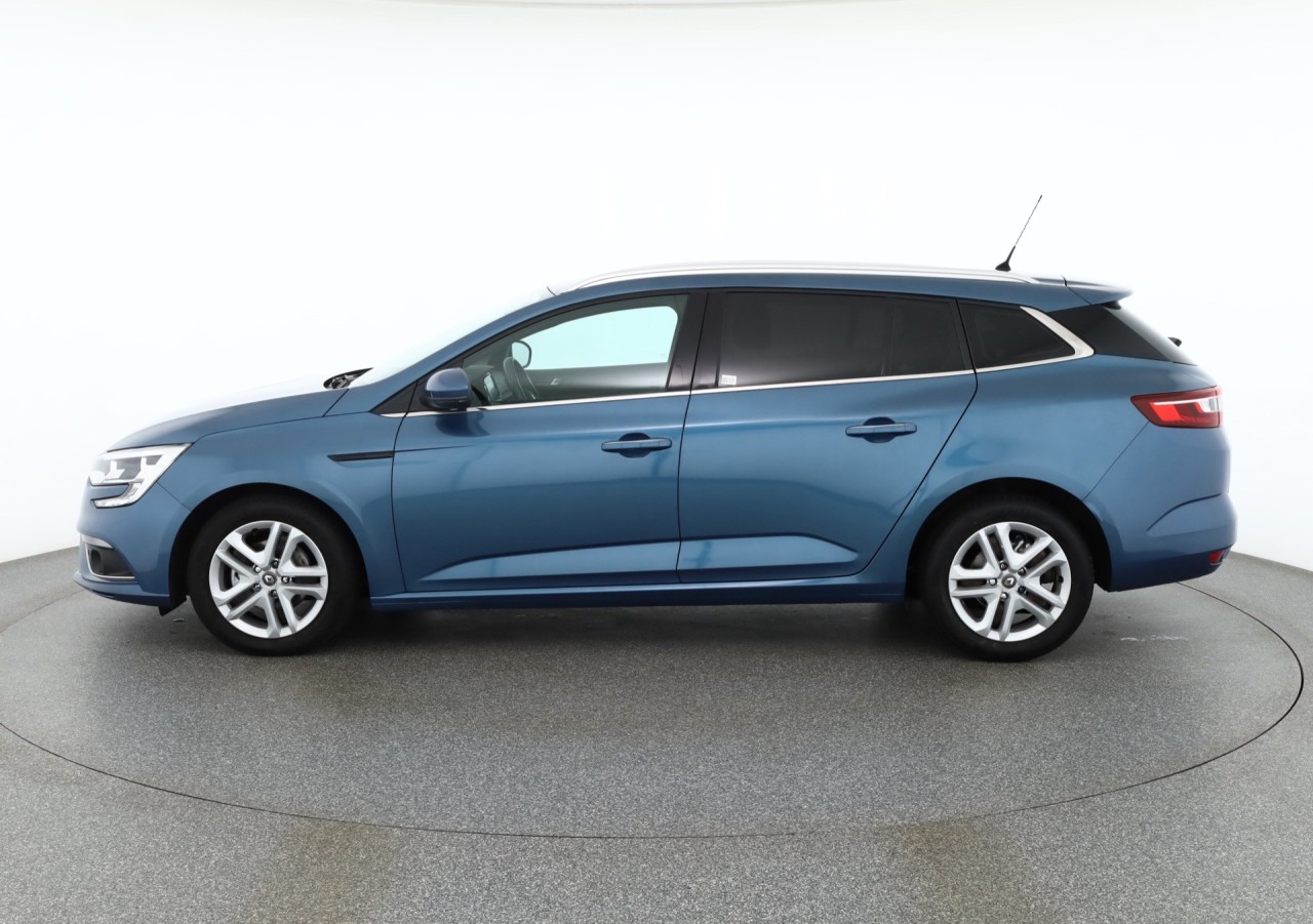 Renault Megane GT 1.3 TCe Aut. Business Edition
