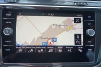 VW Tiguan 2.0 TDI Comfortline SHZ