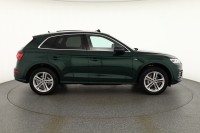 Audi Q5 55 TFSI e S-Line quattro
