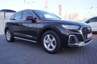 Audi Q5 50 TFSI e quattro S-Line S-Tronic