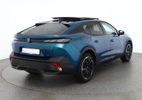 Peugeot 408 PureTech 130 Aut.
