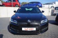 Skoda Superb Combi 2.0 TSI SportLine 4x4