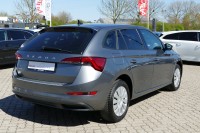 Skoda Scala 1.5 TSI