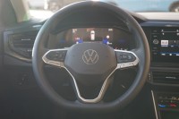 VW Taigo 1.5 TSI DSG