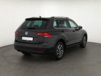 VW Tiguan 1.4 TSI DSG Sound 4Motion