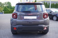 Jeep Renegade 1.3 T-GDI AT