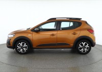 Vorschau: Dacia Sandero Stepway 1.0 TCe Expression+