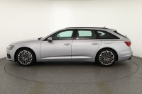 Vorschau: Audi A6 Avant 50 TFSIe quattro S line
