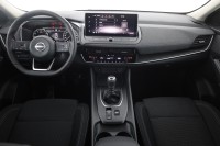 Nissan Qashqai N-Connecta 1.3 Dig-T Aut.