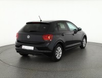 VW Polo 1.0 TSI DSG Highline
