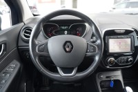 Renault Captur 1.2 TCE Experience