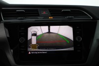 VW Touran 1.5 TSI DSG