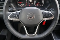 VW Caddy 2.0 TDI