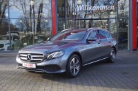 Vorschau: Mercedes-Benz E 200 E200 T-Modell