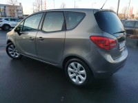 Opel Meriva B 1.4 Drive