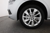 Skoda Kamiq 1.5 TSI DSG Style