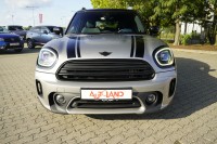 MINI COOPER_COUNTRYMAN Countryman Cooper 1.5 Classic Aut.