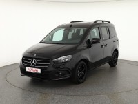 Mercedes-Benz T-Klasse T180 d Progressive 2-Zonen-Klima Navi Sitzheizung