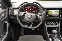 Skoda Kodiaq 1.5 TSI DSG Clever Canton
