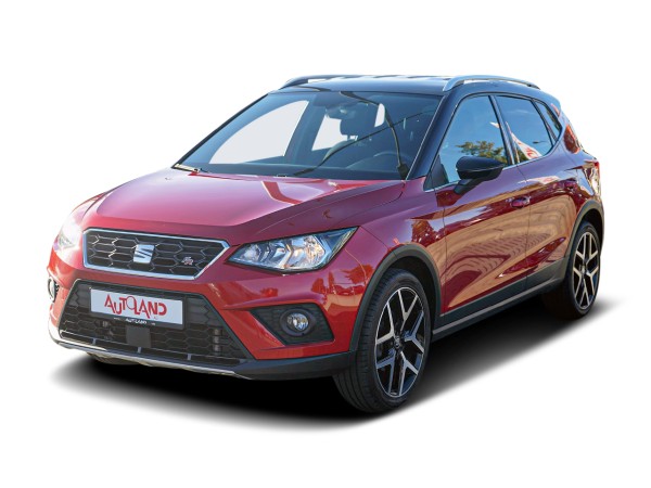 Seat Arona 1.5 FR