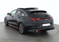Kia pro_cee'd ProCeed 1.6 T-GDI GT
