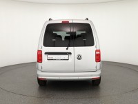 VW Caddy Kombi 2.0 TDI Comfortline