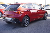 Hyundai i20 1.0T-GDI