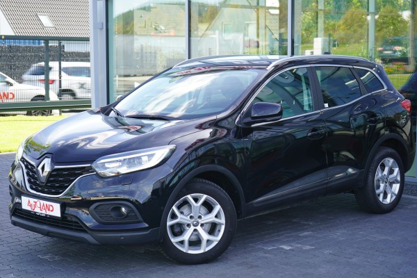 Renault Kadjar 1.3 TCE Limited
