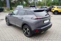 Peugeot 2008 PureTech 130 Aut.