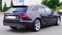 Audi A4 Quattro Avant 2.0 TDI quattro sport S Line