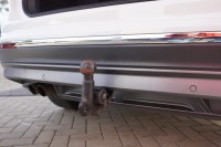 VW Tiguan 2.0 TDI Highline