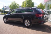 Skoda Superb Combi 2.0 TDI DSG Ambition