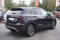 VW T-Cross 1.0 TSI Active