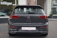 VW Golf VIII Style eHybrid