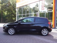 Ford Fiesta 1.0 EcoBoost