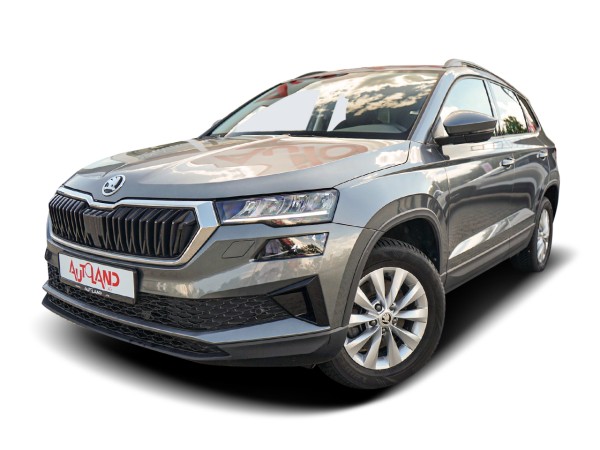 Skoda Karoq 1.5 TSI DSG