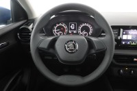 Skoda Fabia 1.0 MPI Active
