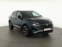 Nissan Qashqai Tekna+ 1.3 Dig-T Aut.