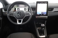 Renault Captur TCe 90