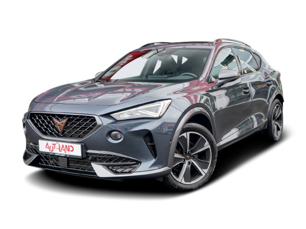 Cupra Formentor VZ 1.4 TSI e-Hybrid