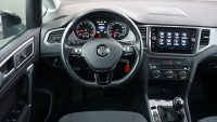 VW Golf Sportsvan 1.5 16V TSI