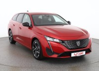 Peugeot 308 SW 1.2 Hybrid 145 Aut.
