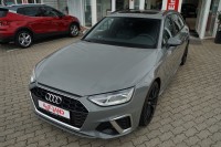Audi A4 Avant 35 2.0 TFSI S-Tronic S-Line