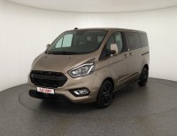 Ford Tourneo Custom 2.0 TDCi Titanium Navi Sitzheizung Bi-Xenon