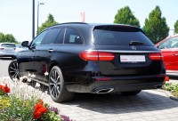 Mercedes-Benz E 300 E300 T de Avantgarde 9G-Tronic