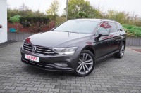 Vorschau: VW Passat Variant 2.0 TDI DSG